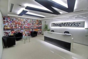 ThoughtWorks Pune