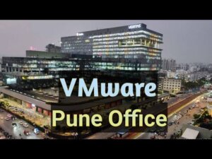 VMware Pune