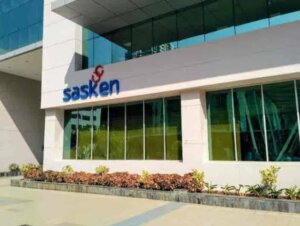 Sasken Communication Technologies Pune