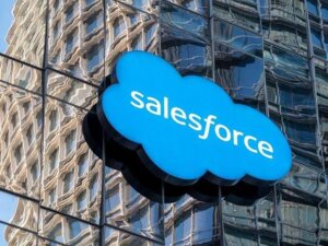 Salesforce Pune