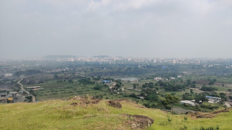 awhalwadi Wagholi pune