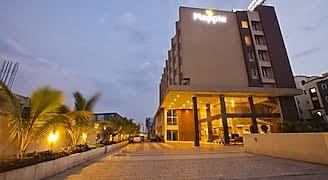 Hotels in Wagholi Pune