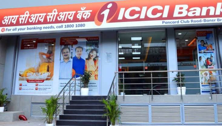 ICICI Bank in Wagholi