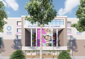 Schools In Wagholi Pune