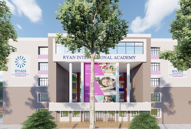 Schools In Wagholi Pune