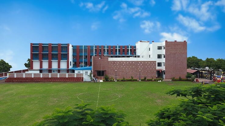 Sanskriti School Wagholi