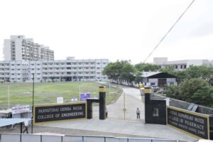 Parvatibai Genba Moze College of Engineering Wagholi