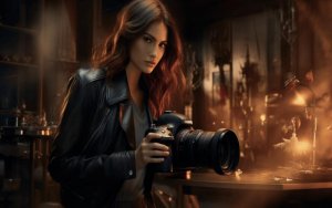 AI Photo
