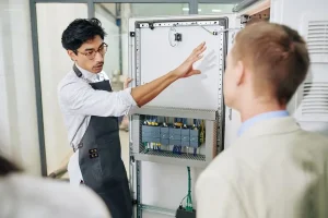 IP Enclosures