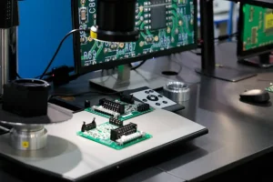 PCB Testing