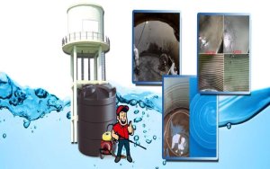 How to Keep Various Types of Water Tanks Clean and Safe to Drink