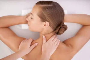 Demand Massage