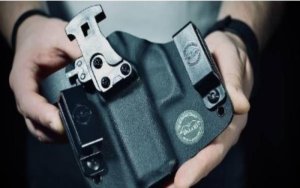 Why KYDEX Makes Compliance the Easy Part of Product Design