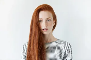 Hair Shade