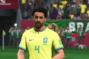 EA FC 25 Top 5 Defensive Players You Need in Your Squad