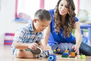 Paediatric Neurological