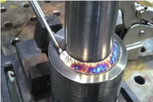 Stainless Steel Welding