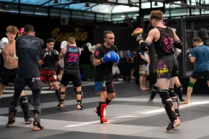 Muay Thai