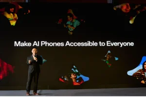 OPPO AI: Revolutionizing