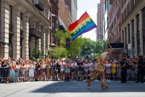 Pride Month Magic: Ways to Honor and Celebrate the LGBTQ+ Community