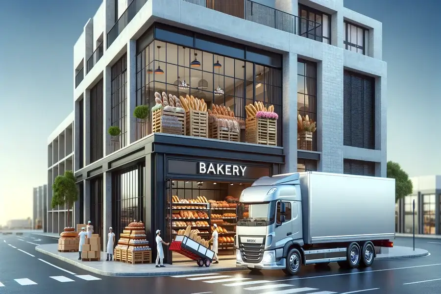 Revolutionize Your Bakery Business with ERP and Direct Store Delivery Software