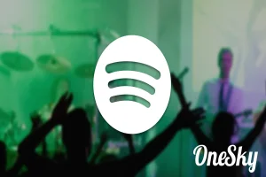 Spotify Promotion