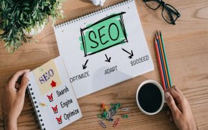 The new age of B2B SEO focuses on intent-driven content, technical optimization, and user experience.
