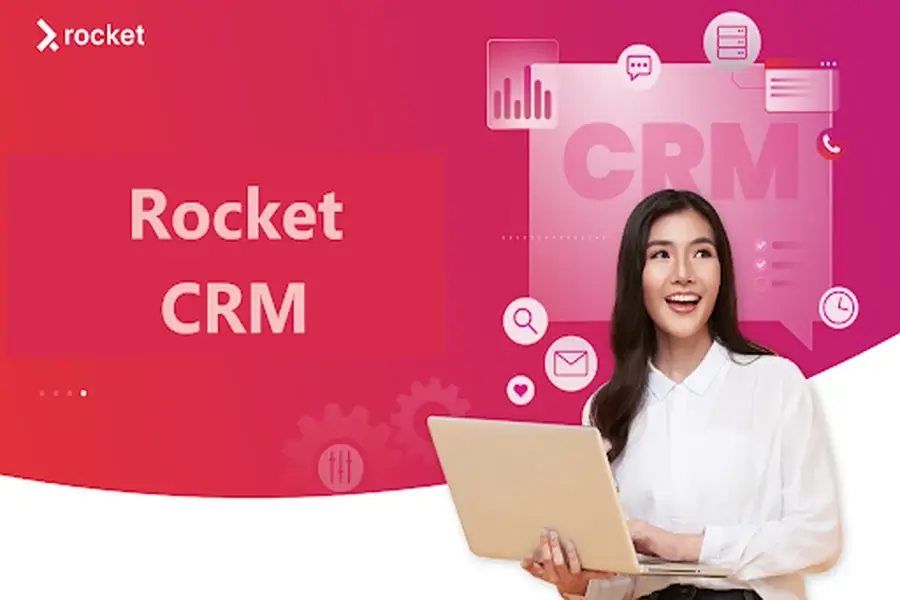 CRM Tools