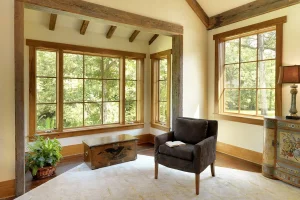 Window Reglazing