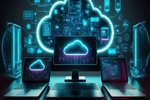 Cloud Computing vs. Traditional IT: Which Is Right for Your Business?
