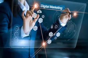 Digital Marketing Agency