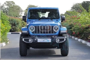 Dubai’s Pre-Owned Market