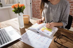 How to Create an Effective Study Plan That Actually Works