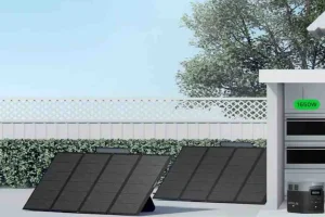 How to Understand Solar Generator Specifications