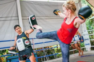 Muay Thai