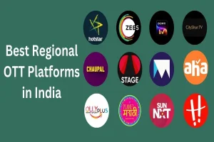 Vernacular Streaming Platforms