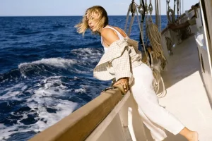 Offshore Fashion