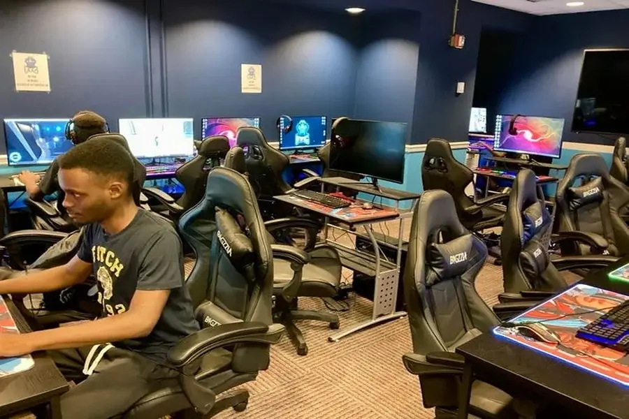 TTWD The Future-First iGaming Software Provider