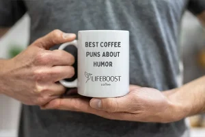 The Best Pun-Based Jokes to Lighten Up Any Message