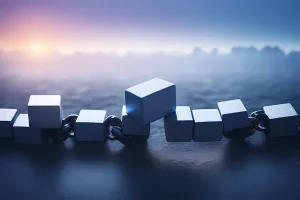 What Can The Rise Of Layer 1 Tokens Teach Us About Digital Infrastructure