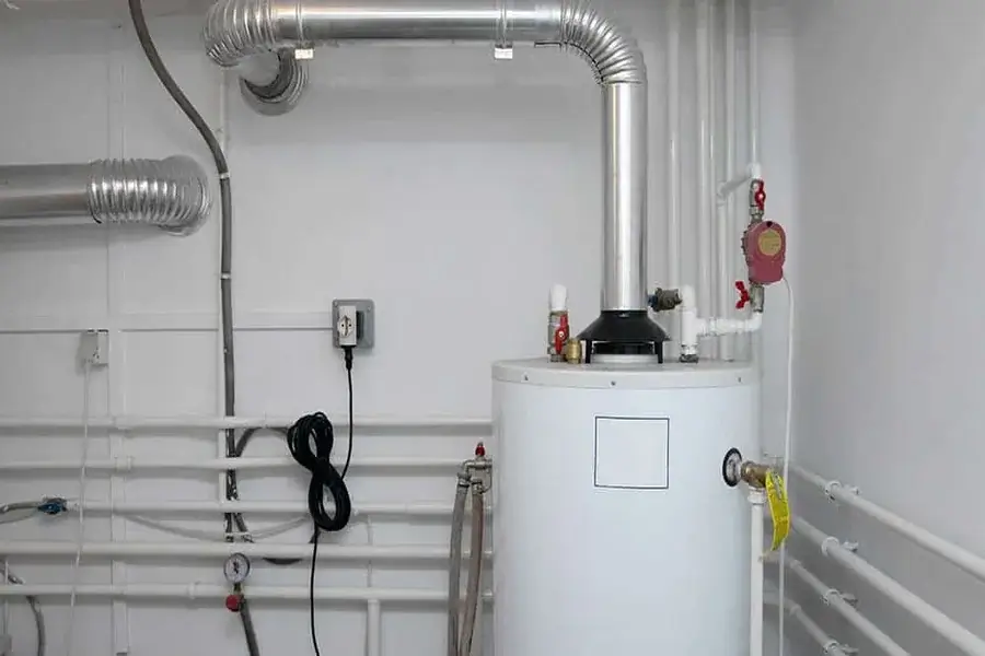 Central Heating System