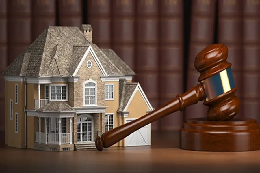 Real Estate Law