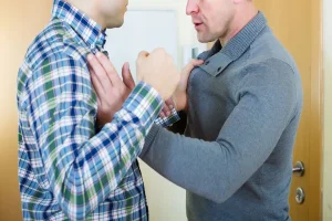 Assault Charges