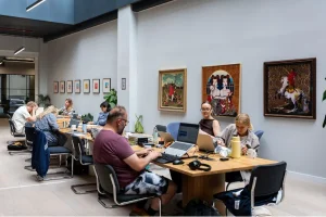 Art Leasing