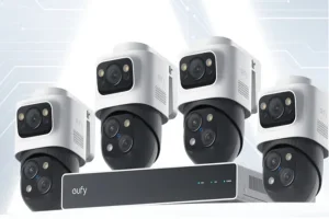 NVR Camera
