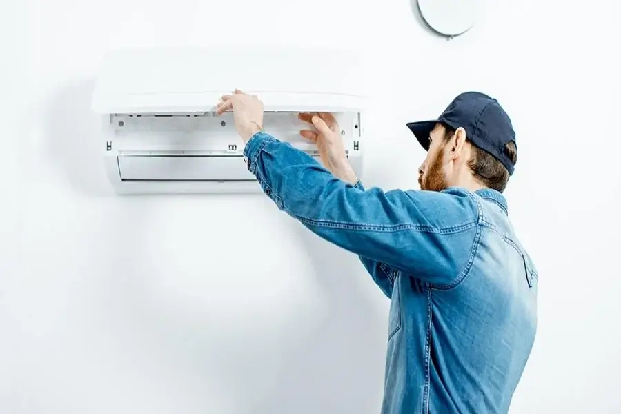 Is Your Air Conditioner Failing Signs You Need AC Repair in Irvine