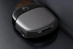 Robot Vacuum