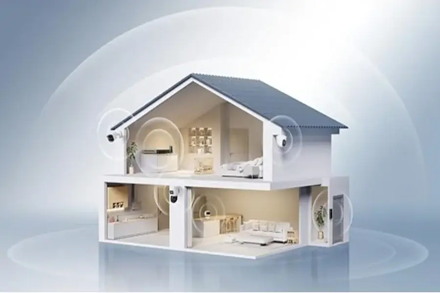 What Are The Key Advantages of 4K PoE Security Cameras? Simplified Installation and Cost Efficiency