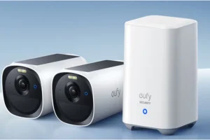 Security Cameras