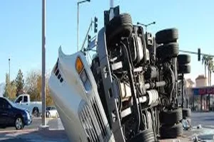 Personal Injury Lawyer